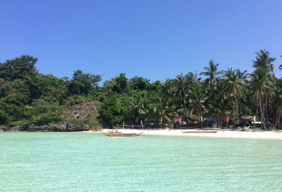 Ilin Island, Philippines, Philippines